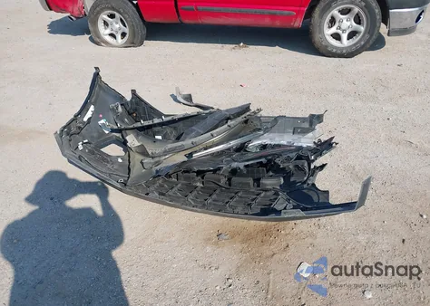 2024 Hyundai Santa Cruz Sel из США, поврежденный, VIN 5NTJB4AE1RH098389